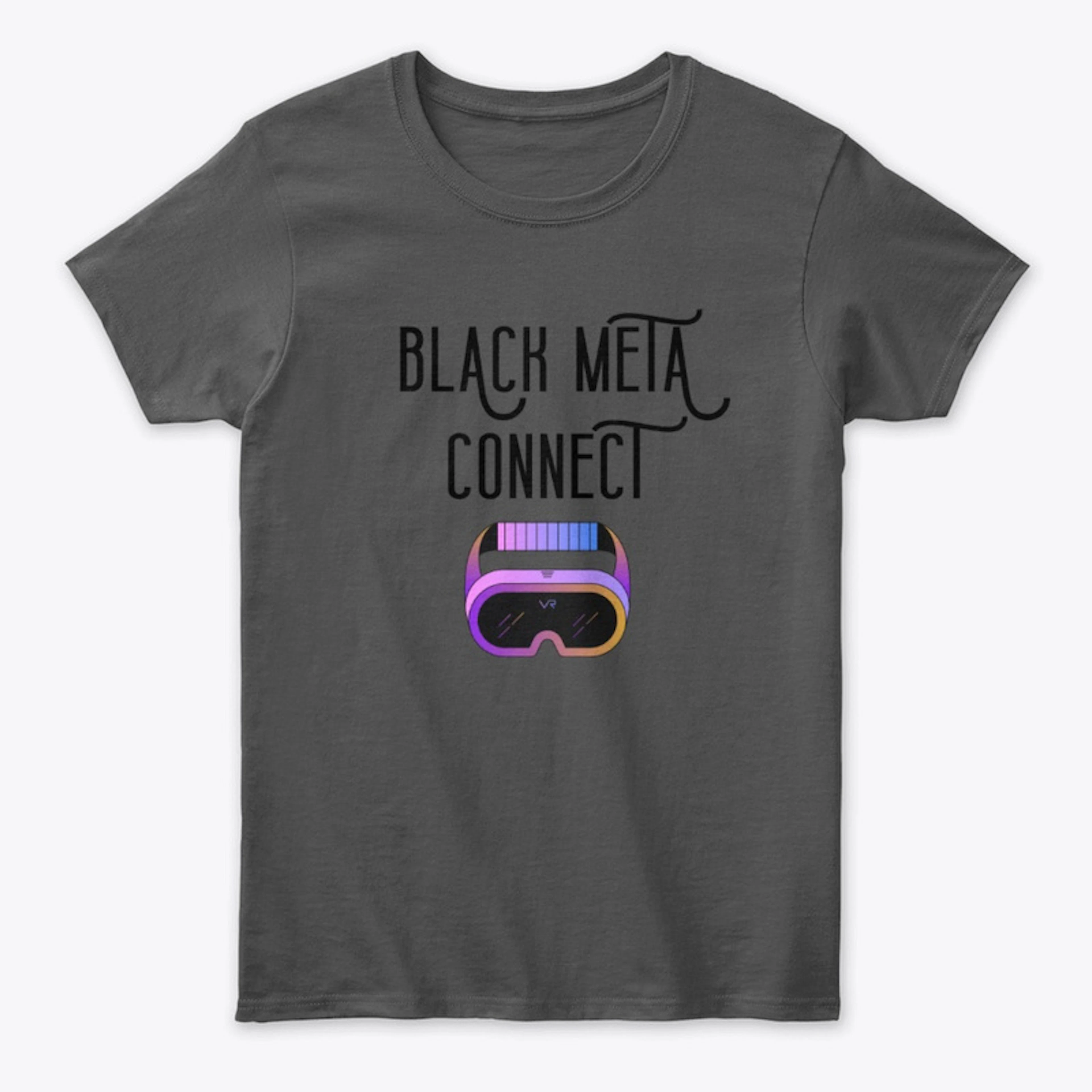 Black Meta Connect 