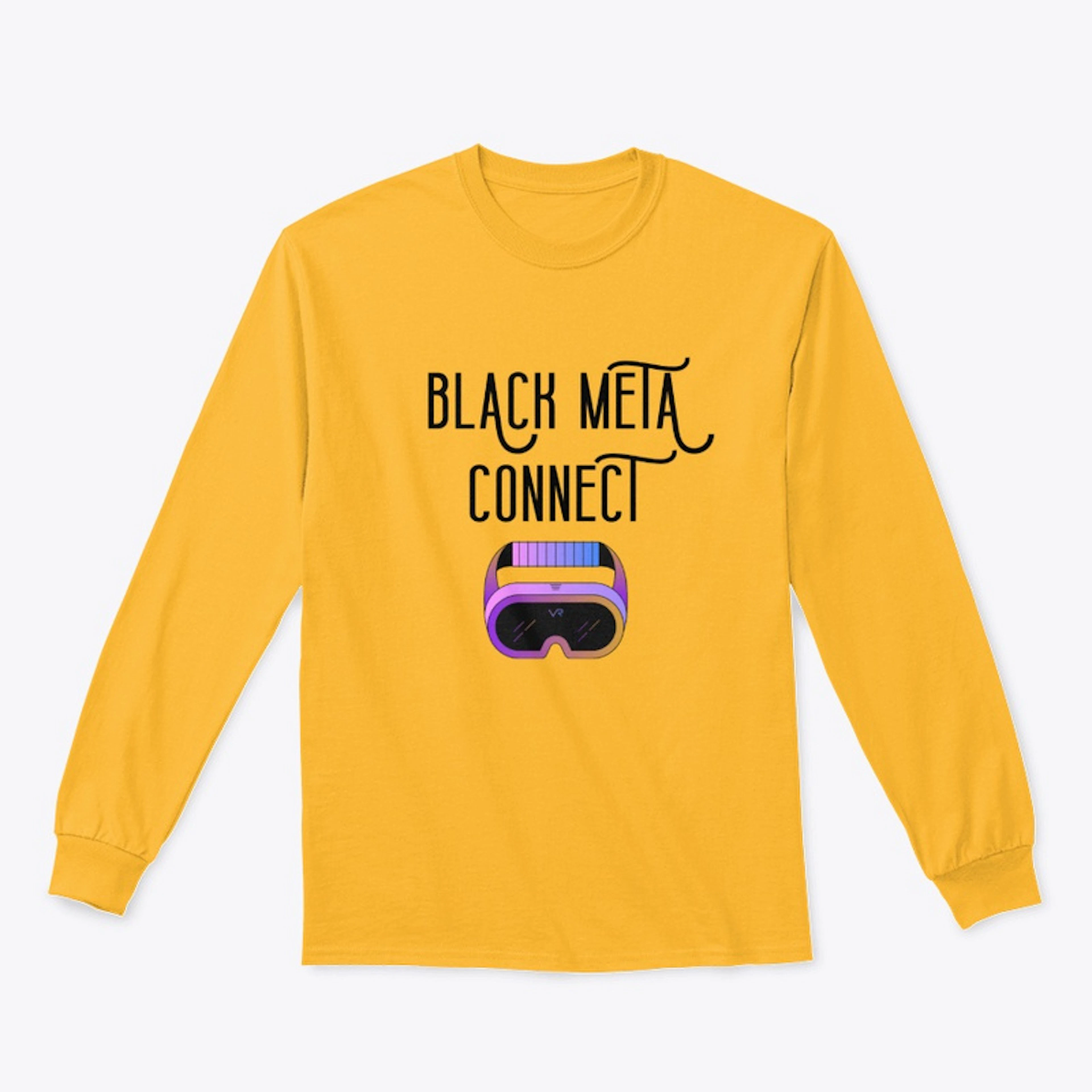 Black Meta Connect 