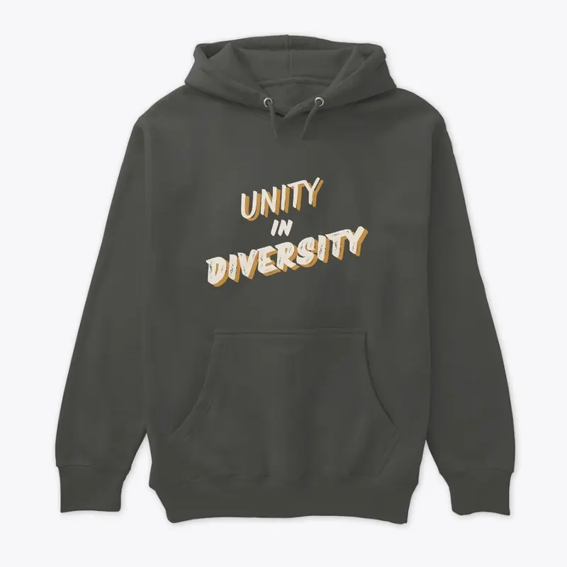 Unity in Diversity