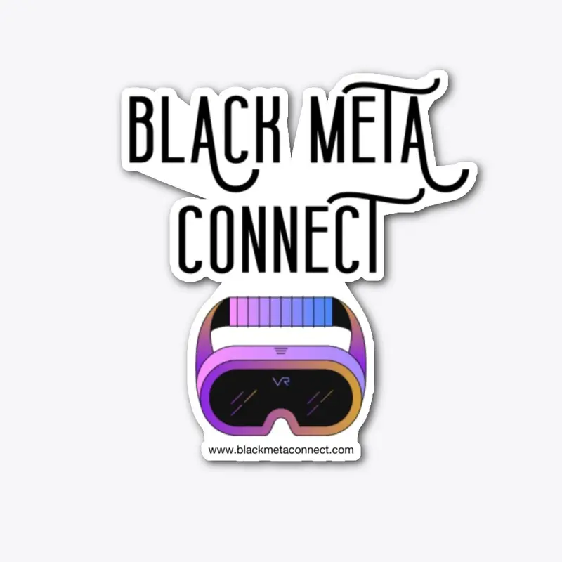 Black Meta Connect 