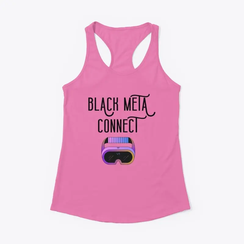 Black Meta Connect 