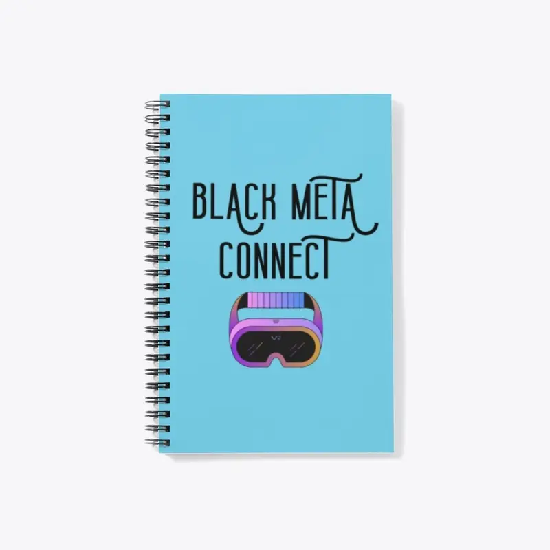 Black Meta Connect 